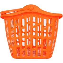 Dem Cesta Para Pinzas 24.5x18x15 cm Color (12 Unidades)