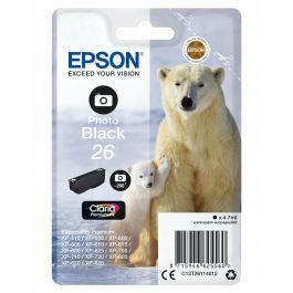 Cartucho de Tinta Original Epson 235M260 Negro