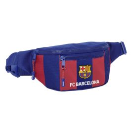 Riñonera F.C. Barcelona 24/25 Granate Azul marino Deportivo 23 x 12 x 9 cm Precio: 15.88999951. SKU: B17PR9YJYR