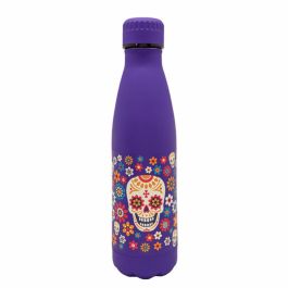 Termo Vin Bouquet Morado 500 ml Precio: 12.79000008. SKU: S6503447