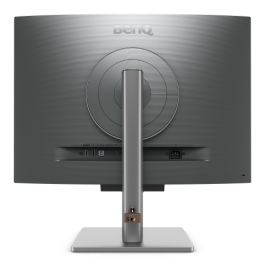 BenQ Pantalla para PC 71.6 cm (28.2") 4K Ultra HD 3840 x 2560 IPS Negro 9H.LM1LJ.TBE