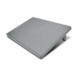 Reposapies Kensington Smartfitásolemate Altura Ajustable Gris