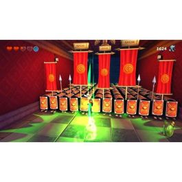 Microids 3701529502811 Asterix y Obelix XXL Collection - Juego para PS5 Microids 3701529502811 Asterix y Obelix XXL Collection - Juego para PS5