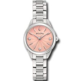 Reloj Hombre Bulova 96P254 Precio: 262.78999978. SKU: B1AQ9KEWHJ