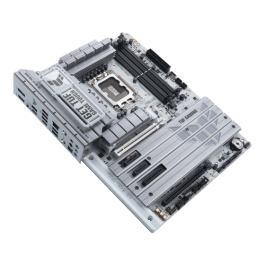 Placa Base Asus TUF GAMING Z890-PRO WiFi/ Socket 1851 Placa Base Asus TUF GAMING Z890-PRO WiFi/ Socket 1851