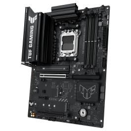 Asus TUF GAMING B650E-E WiFi Placa Base AMD B650 Socket AM5 ATX DDR5 para AMD Ryzen 7000/8000/9000 Wi-Fi 6E 2.5Gb Ethernet