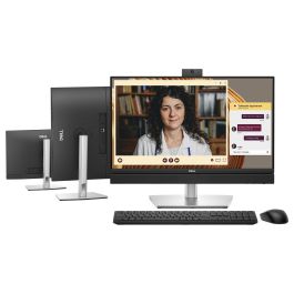 DELL Pro AIO QC24251, PC Todo en Uno 24" Full HD, Intel Core i5, 16GB RAM, 512GB SSD, Windows 11 Pro Precio: 1199.78999943. SKU: B16D8CZZ2K