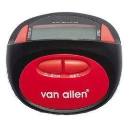 Podómetro Multifunción Van Allen Precio: 18.58999956. SKU: S2003577