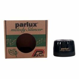 Parlux Silenciador Melody para Secador de Pelo – Reduce el Ruido – Ligero y Fácil de Instalar Precio: 26.49999946. SKU: S0533608