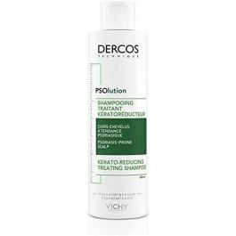 Vichy Dercos Psolution Shampooing Traitant Kerato Precio: 14.49999991. SKU: S0596278