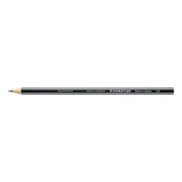 Lápices de colores Staedtler Noris Colour WOPEX Gris (12 Unidades)