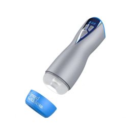 Masturbador Masturs Eloa