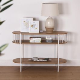 Consola Neyla Versa 39X76CM Consola Neyla Versa 39X76CM