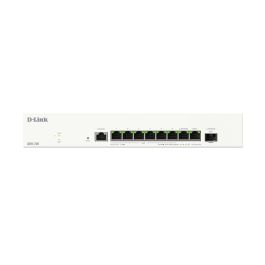 D-Link DBR-700 Router VPN/Firewall/Switch con 9 Puertos 2.5G y Wi-Fi