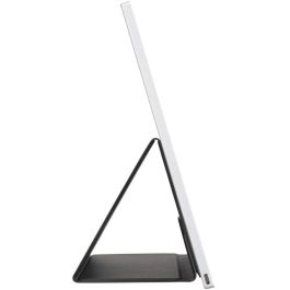 LG 16MR70 Monitor Portátil LG Gram +view 16" WQXGA IPS Negro y Plata