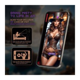 Masturbador Masturs Misty