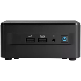 Asus Nuc Rnuc13L3Hv500000I (Tall) Liberty Canyon Raptor Lake-P Rpl-P 28W Vpro (I5-1350P) Gpu Integrado. sin Cable. Asus Nuc Rnuc13L3Hv500000I (Tall) Liberty Canyon Raptor Lake-P Rpl-P 28W Vpro (I5-1350P) Gpu Integrado. sin Cable.
