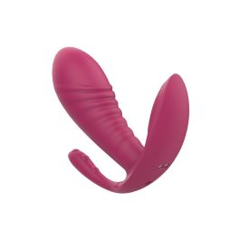 Vibrador Punto G Dream Toys Essentials Rosa Vibrador Punto G Dream Toys Essentials Rosa