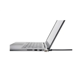Kensington Candado Nanosaver Slim con Llave para Ordenadores Portatiles