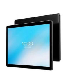Tablet ZTE BLD X10 II 4-64 BK Precio: 128.58999967. SKU: B1CMASMQ59