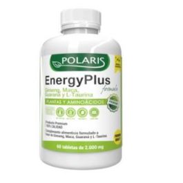 Energy Plus 2000Mg. 60Comp. Precio: 23.8900002. SKU: B1ASWLFYAG