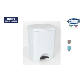 Inde Cubo con Pedal Milano 18L Colores (5 Unidades) Inde Cubo con Pedal Milano 18L Colores (5 Unidades)