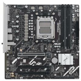 ASUS PRIME B840M-A WiFi Placa Base AMD B840 Zócalo AM5 DDR5 Micro ATX Wi-Fi 6E