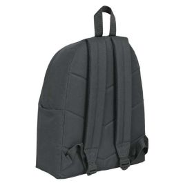 Mochila Safta Basics 420x330x150 mm Mochila Safta Basics 420x330x150 mm