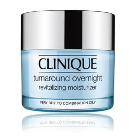 Clinique Turnaround Ov.Night Rev.Moist50 Precio: 40.88999948. SKU: S4513926