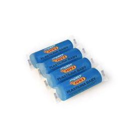 Plastilina Jovi Baby My First 38 Gr. Azul Caja De 18 Precio: 12.50000059. SKU: B15P7LH922