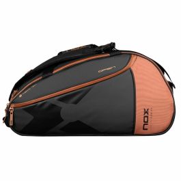 Paletero Nox Paletero Nox Luxury Open Series Multicolor Precio: 82.49999978. SKU: B16VEC9TZP