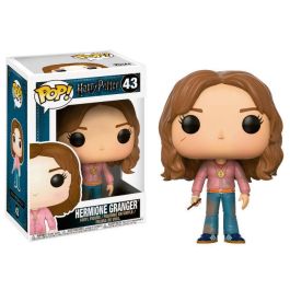 Funko POP Harry Potter Hermione with Time Turner Figura Vinilo Coleccionable 9cm Precio: 15.49999957. SKU: B13PHY5LP2
