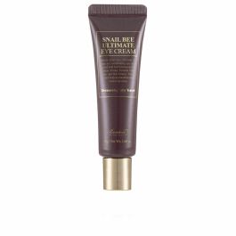 Benton Snail Bee Ultimate Contorno de Ojos Crema Rejuvenecedora y Antiarrugas con Baba de Caracol, Veneno de Abeja y Ácido Hialurónico 30g Precio: 27.89000027. SKU: B182WXP3CF