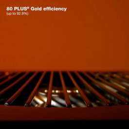 Be Quiet! PURE POWER 12 Fuente de Alimentación PC 750W