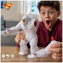 Spinmaster SPI6073895 Juego Fortaleza de la Soledad - Superman la Película Edades 4+