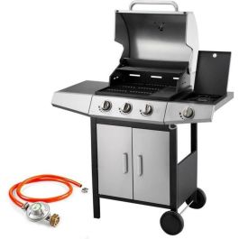 Parrilla - Fieldmann - FZG 3010 Parrilla - Fieldmann - FZG 3010