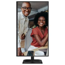 AOC Monitor 27E4CV 27" (68,6cm) 16:9 Full HD 1920x1080 IPS 120Hz HDMI DP USB-C Negro