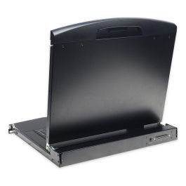 Digitus Consola KVM Rackeable 19" TFT con Teclado y Touchpad Negro 1366x768 1U Precio: 1166.59000007. SKU: B1DZE4BJ6R