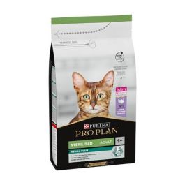 Purina Pro Plan Gato Esterilizado Pavo Alimento Seco 1,5 kg Precio: 17.5000001. SKU: B1KBZ29MEF