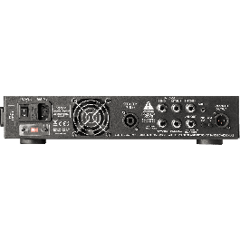 Amplificador Bajo Cabezal Reidmar 752 - 750W (2 Ohms) Amplificador Bajo Cabezal Reidmar 752 - 750W (2 Ohms)
