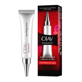 Olay Regenerist eye lifting serum 15 ml Olay Regenerist eye lifting serum 15 ml Precio: 15.90000016. SKU: B18V88VH7K