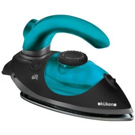 Plancha de Vapor Küken 39959 Plancha de Vapor Küken 39959 Precio: 20.50000029. SKU: B18TGGVY36