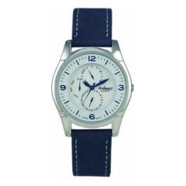 Reloj Unisex Arabians DBP2227W (Ø 35 mm) Precio: 19.94999963. SKU: S0315881