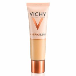 Vichy Base de Maquillaje Mineralblend Tono Medio Precio: 23.50000048. SKU: B1JCEWCPLR