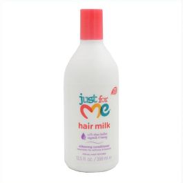 Soft & Beautiful Just For Me Acondicionador H/milk Silk para Niños 399 Ml Precio: 7.49999987. SKU: S4246851