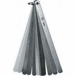 Juego galgas para válvulas VOGEL Acero 150 mm Precio: 17.69000035. SKU: B1GJZM8NPR