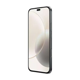 Honor Honor 400 Lite Smartphone 17 cm (6.7") 256 GB 8 GB RAM 5G Negro MagicOS 9.0