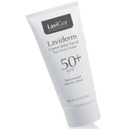 Laviderm Spf 50+ Con Color 50Ml. Precio: 20.50000029. SKU: B1FF8R4SX7