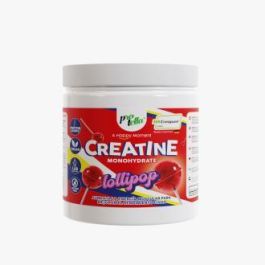 Creatina Creapure Lollipop 300Gr. Precio: 24.4999997. SKU: B1GQCQ5JTZ