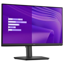 Dell E2425Hsm Monitor 24 Pulgadas Full HD IPS 1920x1080 5ms 72% NTSC HDMI DisplayPort VGA VESA Altavoces